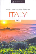 Eyewitness Italy