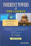 Inherent Powers of the Courts