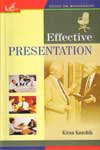 Effective Presentation