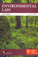 Environmental Law