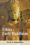 Ethics in Early Buddhism