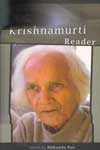 U G Krishnamurti Reader