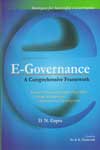 E Governance A Comprehensive Framework