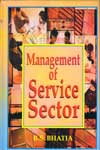 Management of Service Sector