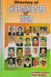 Directory of Chief Ministers of India