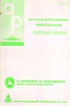 Airframe & Powerplant Mechanics Powerplant Handbook AC65-12A