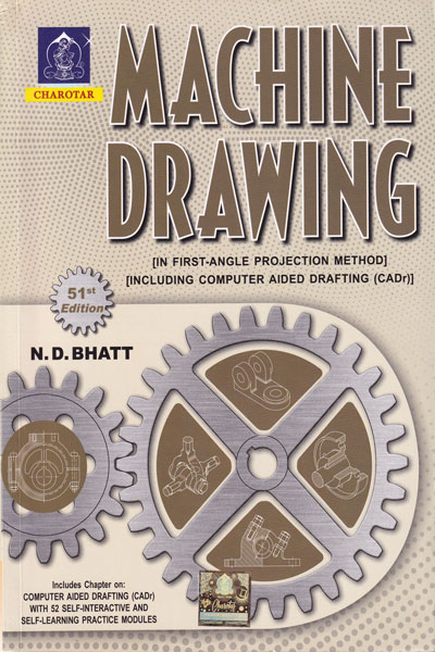 Machine Drawing