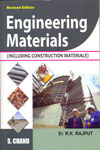 Engineering Materials Including Construction Materials