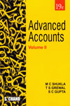 Advanced Accounts Volume II