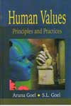 Human Values Principles and Practices