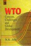 WTO Concept Challenges and Global Development