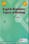 Legal and Regulatory Aspects of Banking for JAIIB Diploma In Banking And Finance  Examination