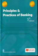 Principles and Practices of Banking for JAIIB Diploma In Banking And Finance Examination
