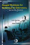Sample Petitions for Redressal of Grievances