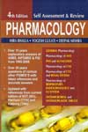 Self Assessment and Review Pharmacology