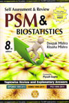 Self Assesment and Review PSM and Biostatistics