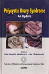 Polycystic Ovary Syndrome An Update