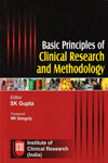 Basic Principles of Clinical Research and Methodology