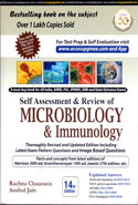 Self Assessment and Review of Microbiology and Immunology