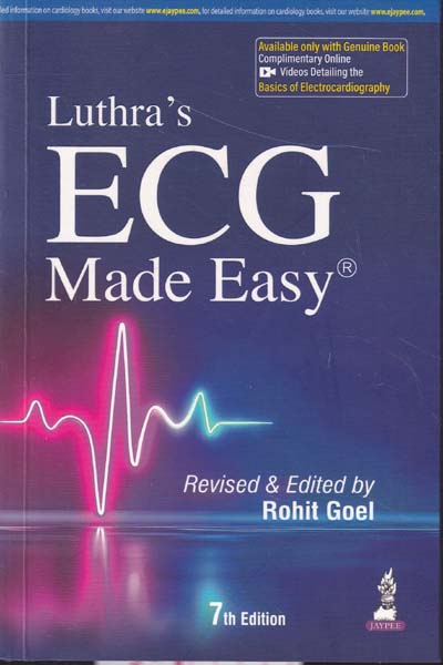 ECG Made Easy