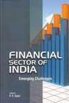 Financial Sector of India Emerging Challenges