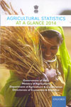 Agricultural Statistics At A Glance 2014