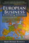 European Business Customs & Manners