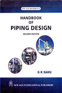 Handbook of Piping Design