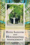 Hotel Industry and Housekeeping Management