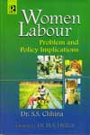Women Labour Problem and Policy Implications