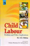 Child Labour Problem and Policy Implications