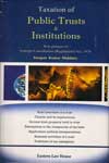 Taxation of Public Trusts and Institutions