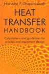 Heat Transfer Handbook Calculations and guidelines for process and equipment design