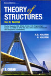 Theory of Structures In SI Units