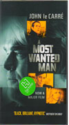 A Most Wanted Man