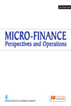 Micro Finance Perspectives and Operations