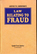 Law Relating to Fraud