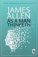 As A Man Thinketh