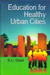 Education for Healthy Urban Cities
