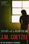Diary of a Bad Year