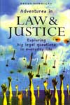 Adventures in Law & Justice Exploring Big legal questions in everyday Life
