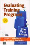 Evaluating Training Programs