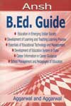 Ansh B Ed Guide
