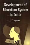 Development of Education System in India