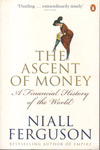 The Ascent of Money a Financial History of the World