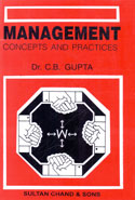 Management Concepts and Practices