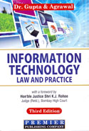 Information Technology Law and Practice