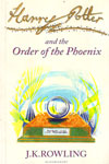 Harry Potter and the Order of the Phoenix