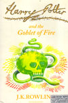Harry Potter and the Goblet of fire