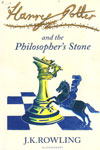 Harry Potter and the Philosophers Stone